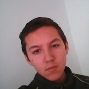 Дмитрий, 23, Туймазы