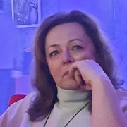 Марина, 54, Дзержинский