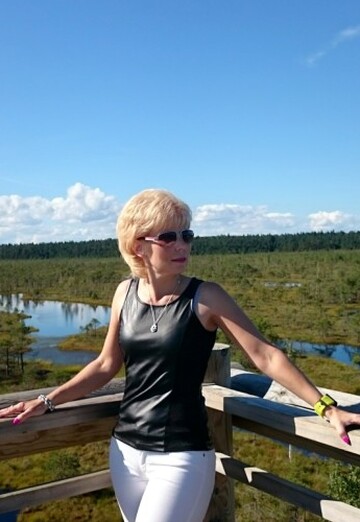 My photo - Veronika, 86 from Riga (@veronika15613)
