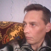 Андрей Косолапов, 49, Котельнич