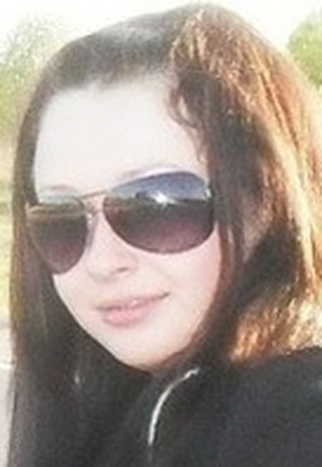 Mein Foto - Natalja, 34 aus Beschezk (@natalya54312)