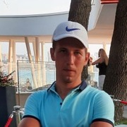 Юрий, 30, Черный Яр