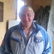 Саша, 63, Черепаново