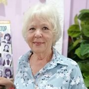 татьяна, 71, Лабинск