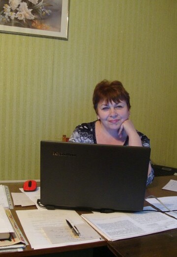 My photo - MILA, 61 from Svetlovodsk (@mila18978)