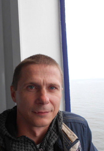 My photo - Voitek, 42 from Vilnius (@voitek5)