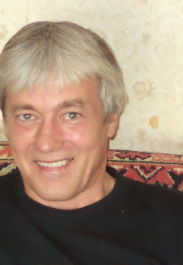 Моя фотография - лекс, 54 из Петропавловск-Камчатский (@leks1122)