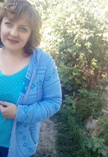 Моя фотография - Наталья, 43 из Талдыкорган (@natalya137921)
