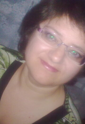 My photo - Veronika, 56 from Rodniki (@veronika18767)