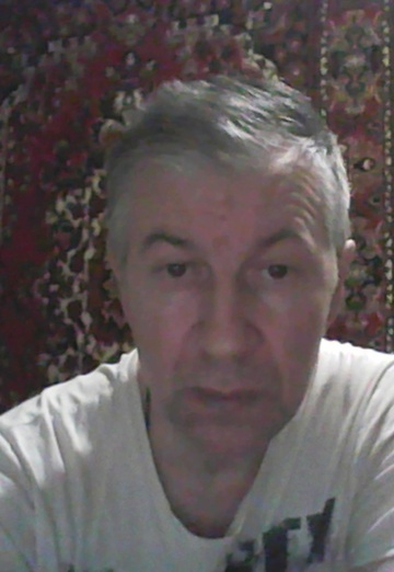 Моя фотография - ЛЕВ, 62 из Сызрань (@lev7391)