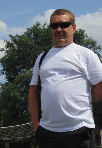 My photo - Aleksandr, 51 from Vologda (@aleksandr842540)