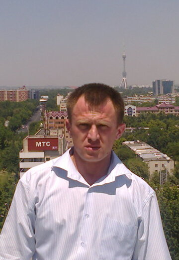 My photo - RAMIL, 42 from Asekeyevo (@ramil3078)
