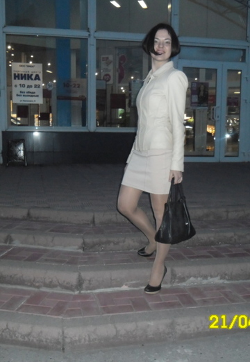 My photo - Nadejda, 39 from Krasnodar (@nadejda7998)