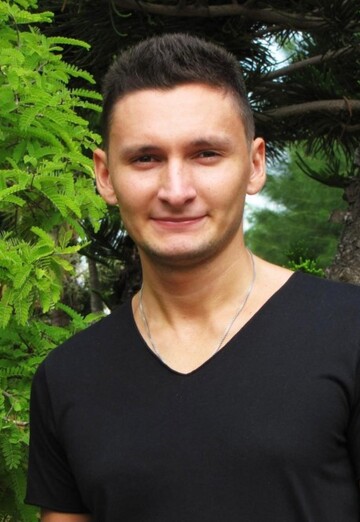 My photo - Evgeniy, 33 from Berezniki (@evgeniy340142)