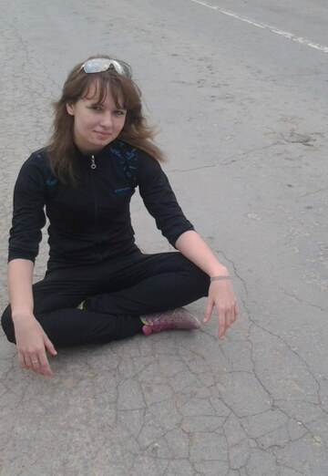 My photo - Vika, 27 from Yevpatoriya (@vika17020)