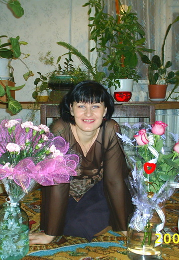 Моя фотография - Елена, 48 из Самара (@elena181762)