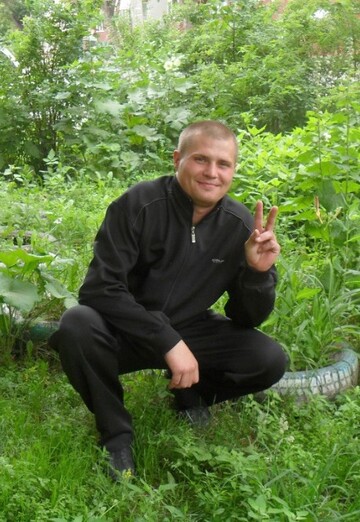 My photo - Aleksandr v, 39 from Barnaul (@aleksandrv61)