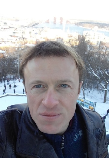 Моя фотография - Алексей, 44 из Евпатория (@aleksey284697)
