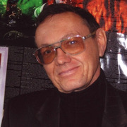 Владимир Исаков, 60, Ульяновск