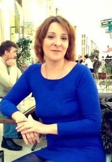 Моя фотография - Зиана, 59 из Видное (@ziana0)