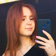 Елизавета 20 лет (Рак) хочет познакомиться в Ижевске