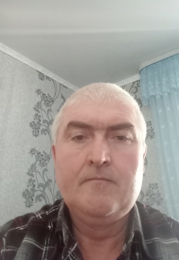 My photo - Sergey, 57 from Samara (@sergey990255)