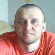 серёга, 47, Шилово