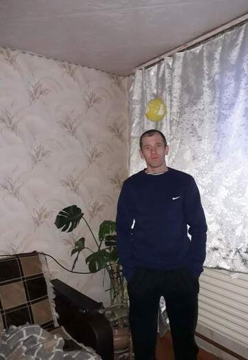 Моя фотография - Алексей, 39 из Рамонь (@aleksey457631)