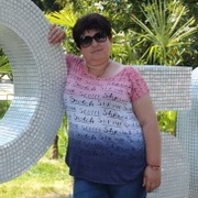 Roza 58 Tuapse