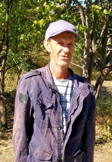 My photo - RUSLAN, 53 from Buynaksk (@kahrumanshahmanov2)