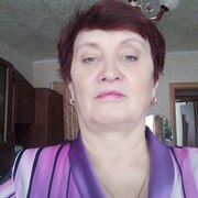 ЛИДИЯ, 61, Дегтярск
