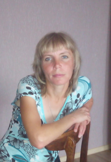 Моя фотография - Светлана, 42 из Саратов (@svetlana262080)