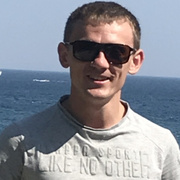 Олег, 32, Курск