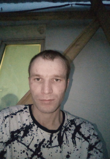 My photo - Stanislav Andreev, 30 from Kanash (@stanislavandreev4)