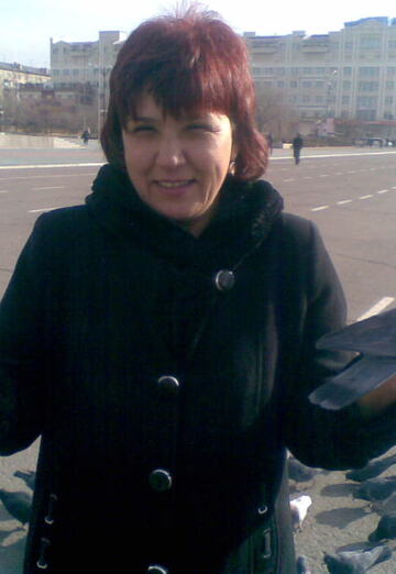 Моя фотография - Татьяна, 34 из Чита (@tatyana278919)