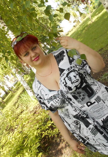 Моя фотография - ТАТЬЯНА, 41 из Донецк (@tatyana50438)