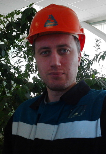 My photo - Aleksandr, 45 from Tobolsk (@aleksandr6555)