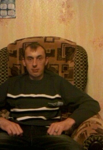 My photo - Aleksandr, 44 from Yuryev-Polsky (@aleksandr195787)
