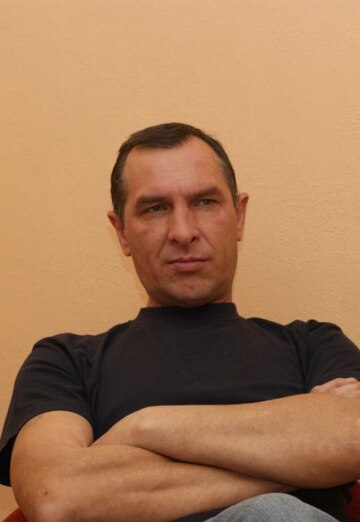 My photo - Aleksandr, 52 from Novorossiysk (@averyanov71)