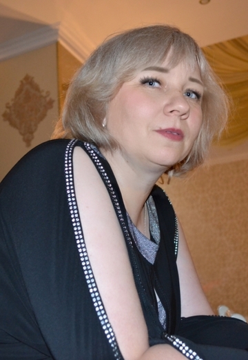 My photo - Nadejda, 42 from Pskov (@nadejda89890)