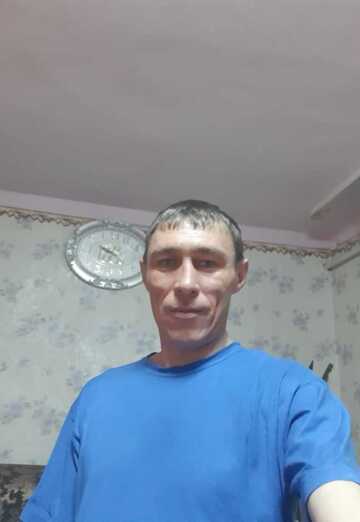 Моя фотография - Алексей, 45 из Чита (@sergey939563)
