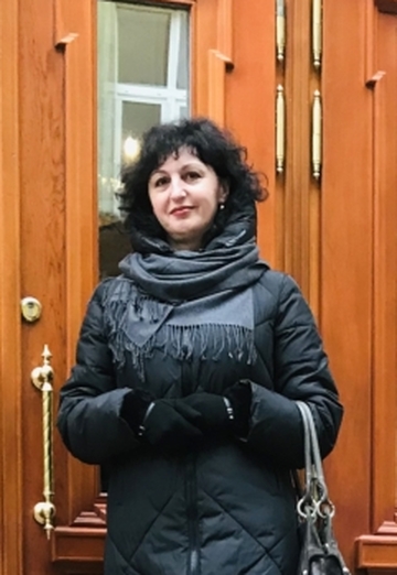 My photo - Alla, 53 from Lutsk (@alla39652)
