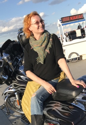 Povezet komu-to. (@rina10016) — my photo № 5