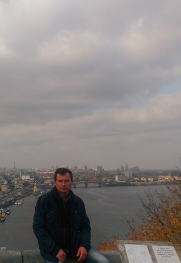 Моя фотографія - Oleg, 49 з Івано-Франківськ (@oleg191446)