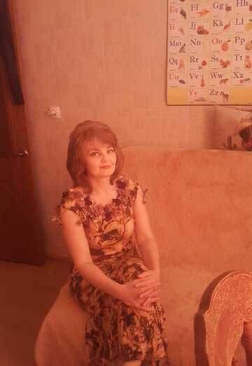 My photo - Alya, 51 from Voronezh (@alya12249)