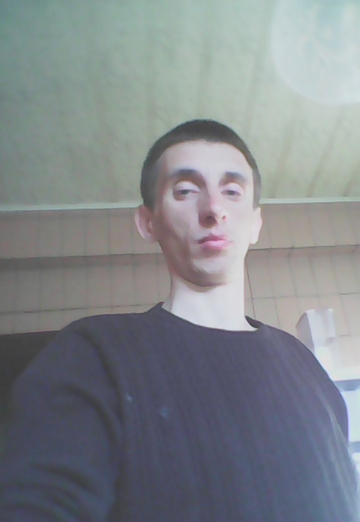 My photo - Jenya, 34 from Blagoveshchensk (@jenya71868)