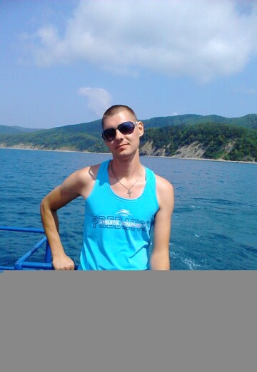 Моя фотография - Алексей, 38 из Игра (@aleksey277992)