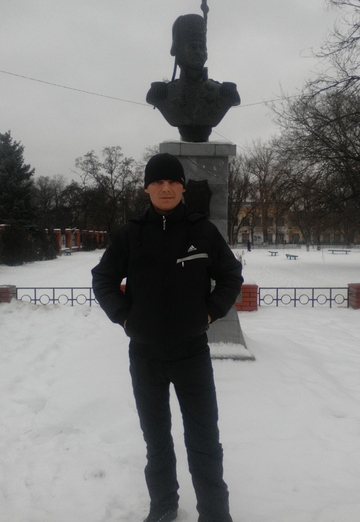 My photo - Gennadiy, 38 from Shakhty (@gennadiy22244)