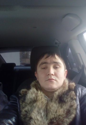 Моя фотография - Рузалин, 32 из Нижнекамск (@ruzalin13)