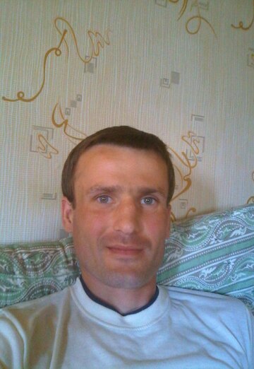 My photo - Maksim, 36 from Sterlitamak (@maksim226231)